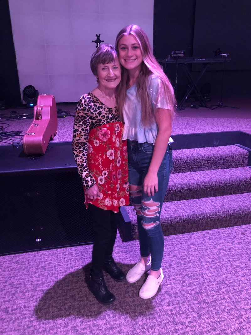 Debbie Lynn Vidrine - Photo 58