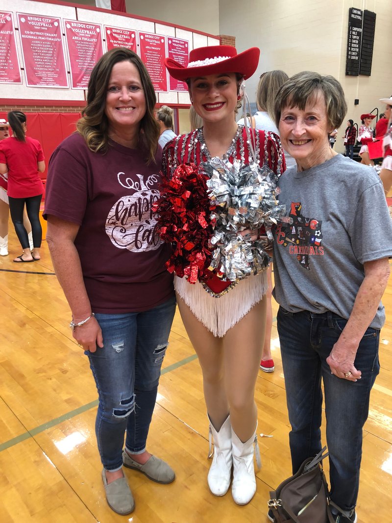 Debbie Lynn Vidrine - Photo 59