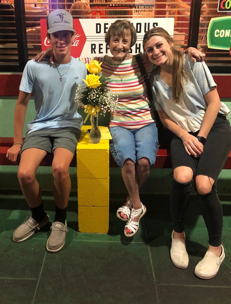 Debbie Lynn Vidrine - Photo 64