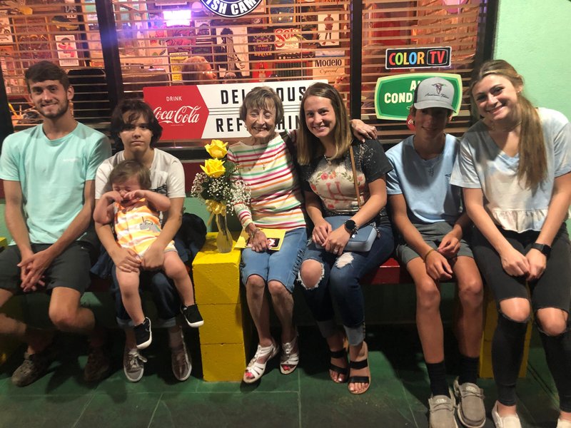 Debbie Lynn Vidrine - Photo 65