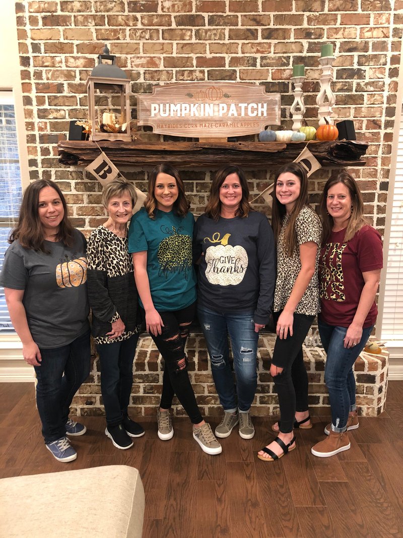 Debbie Lynn Vidrine - Photo 70