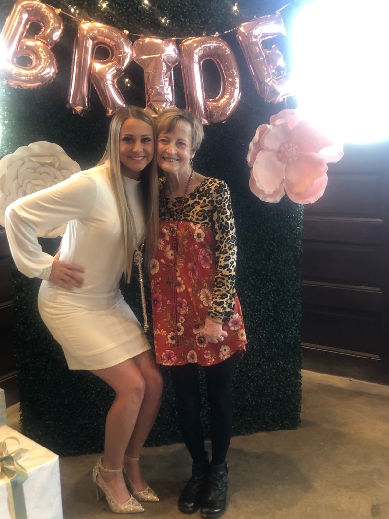 Debbie Lynn Vidrine - Photo 71