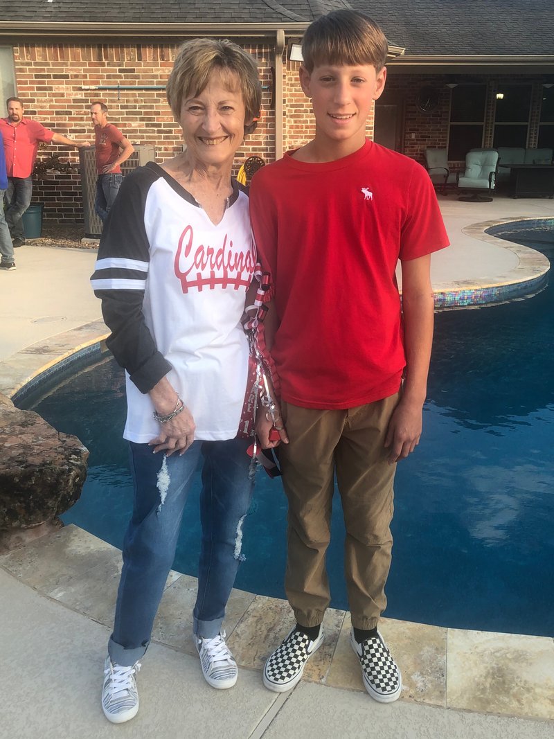 Debbie Lynn Vidrine - Photo 74