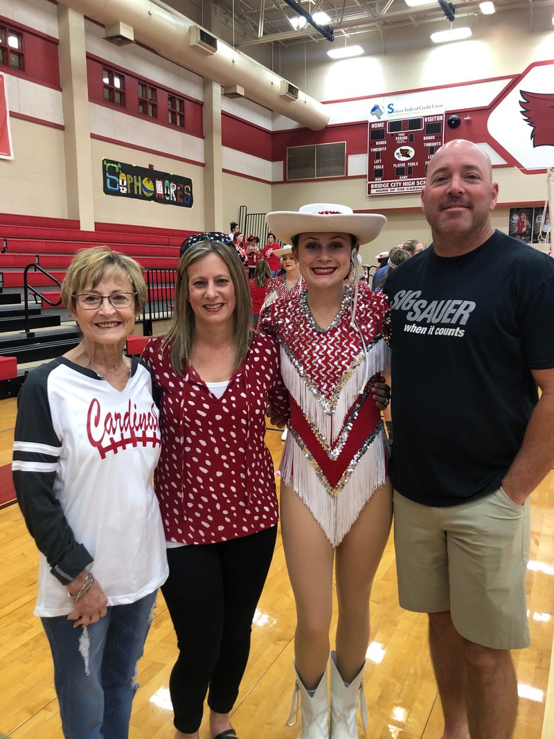 Debbie Lynn Vidrine - Photo 75