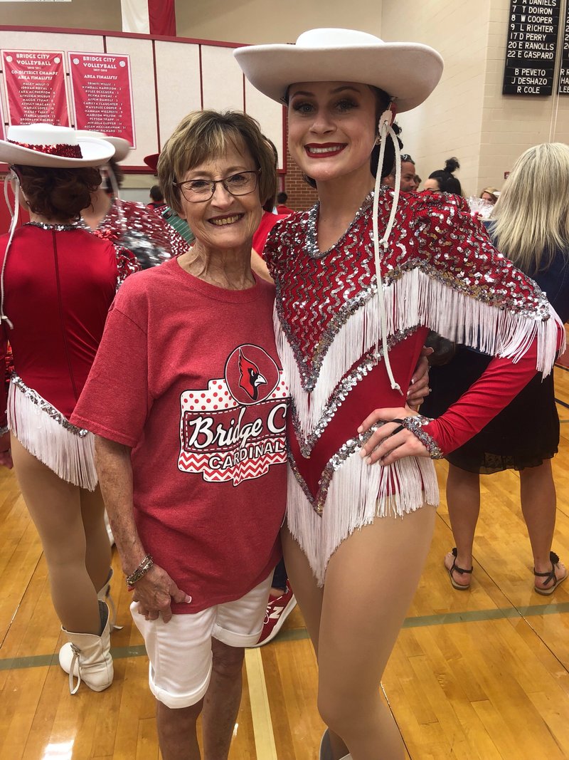 Debbie Lynn Vidrine - Photo 77