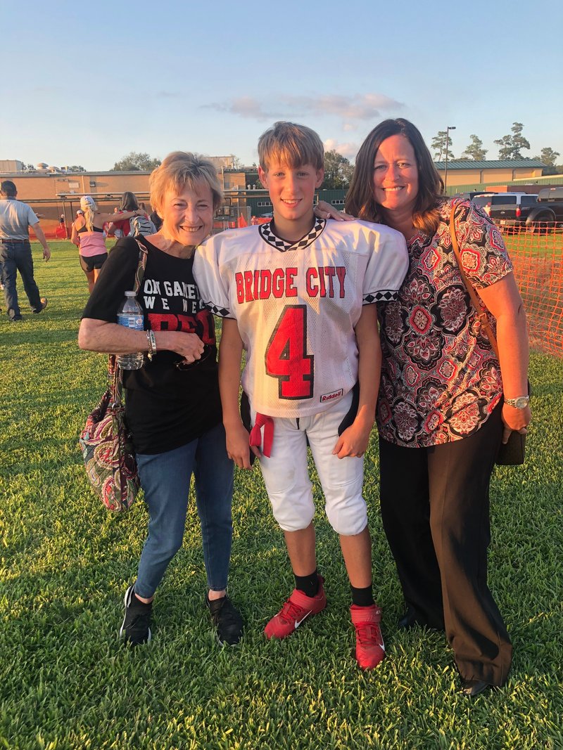 Debbie Lynn Vidrine - Photo 76