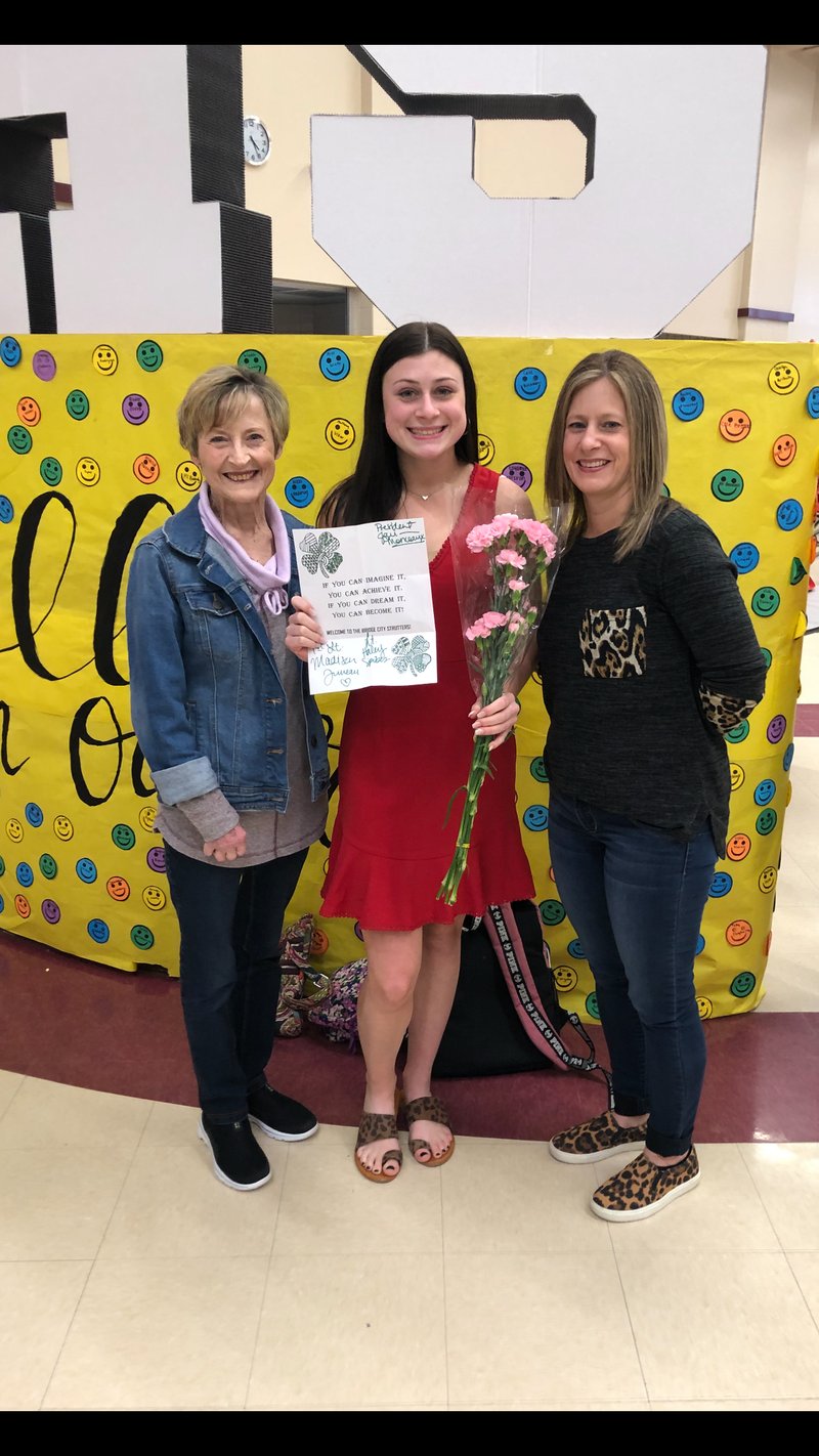 Debbie Lynn Vidrine - Photo 72