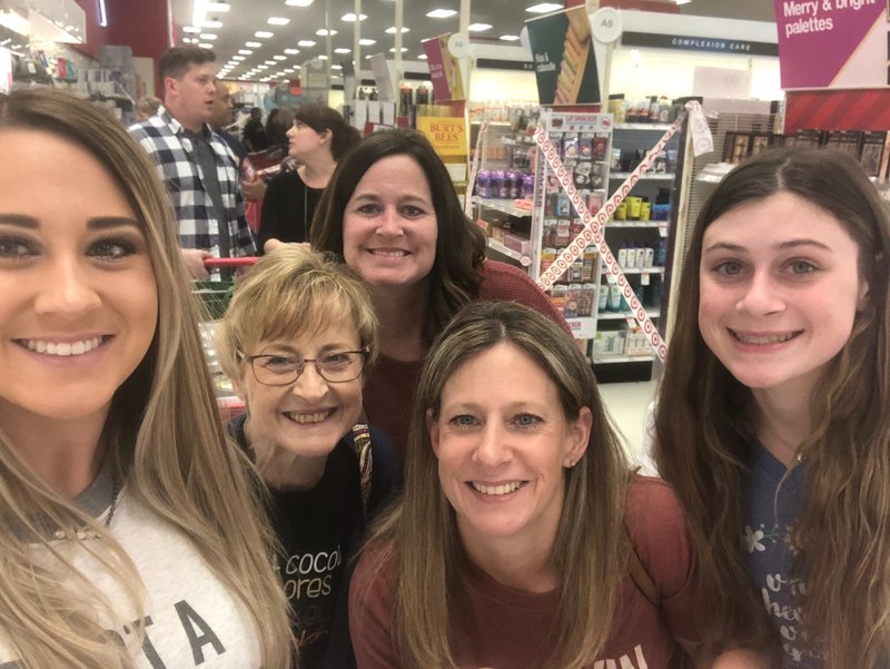 Debbie Lynn Vidrine - Photo 82