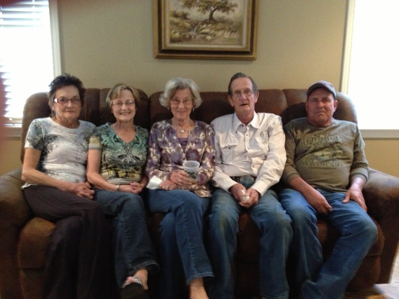 Debbie Lynn Vidrine - Photo 88