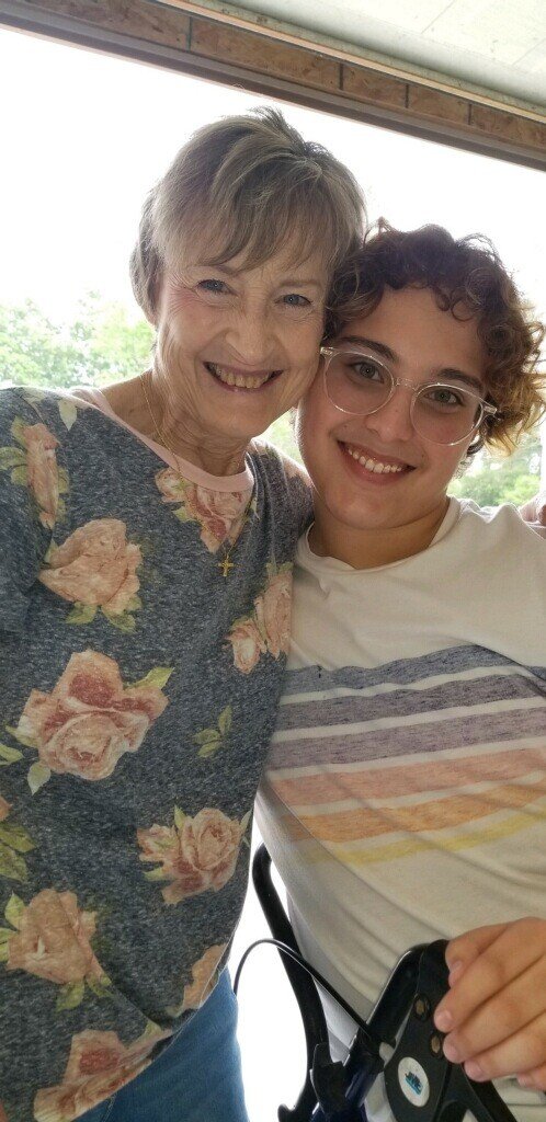 Debbie Lynn Vidrine - Photo 104