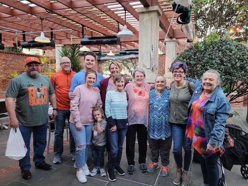 Debbie Lynn Vidrine - Photo 112