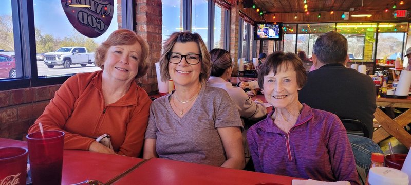 Debbie Lynn Vidrine - Photo 114