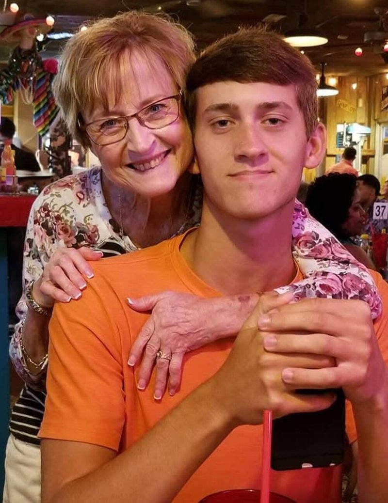 Debbie Lynn Vidrine - Photo 115