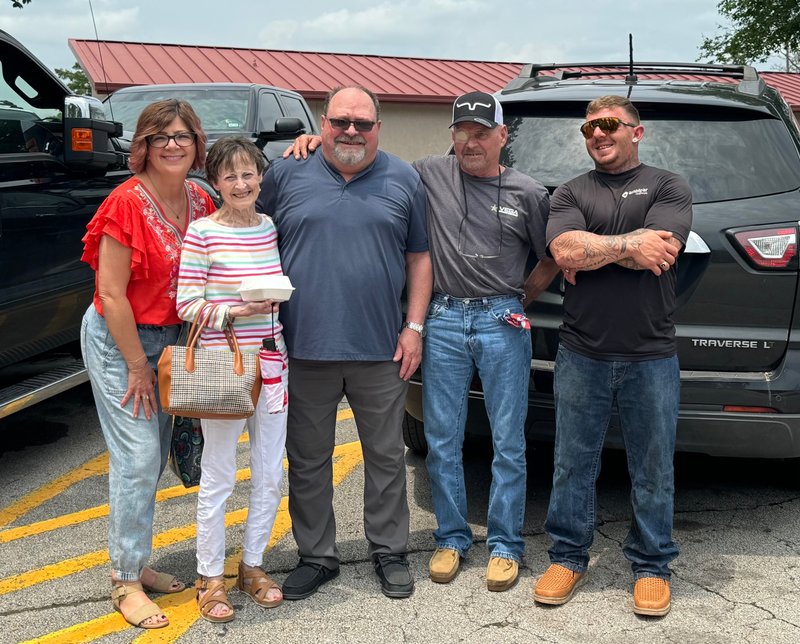 Debbie Lynn Vidrine - Photo 120