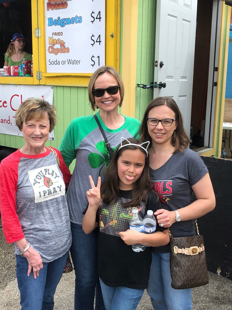 Debbie Lynn Vidrine - Photo 125