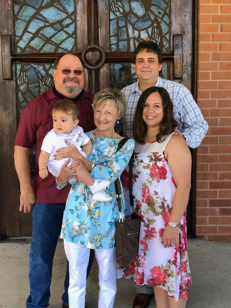 Debbie Lynn Vidrine - Photo 127