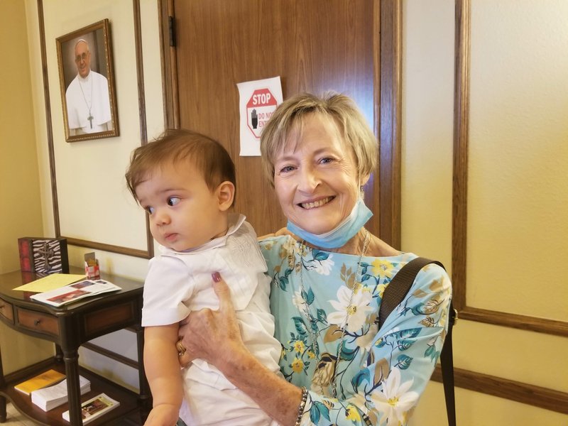 Debbie Lynn Vidrine - Photo 130