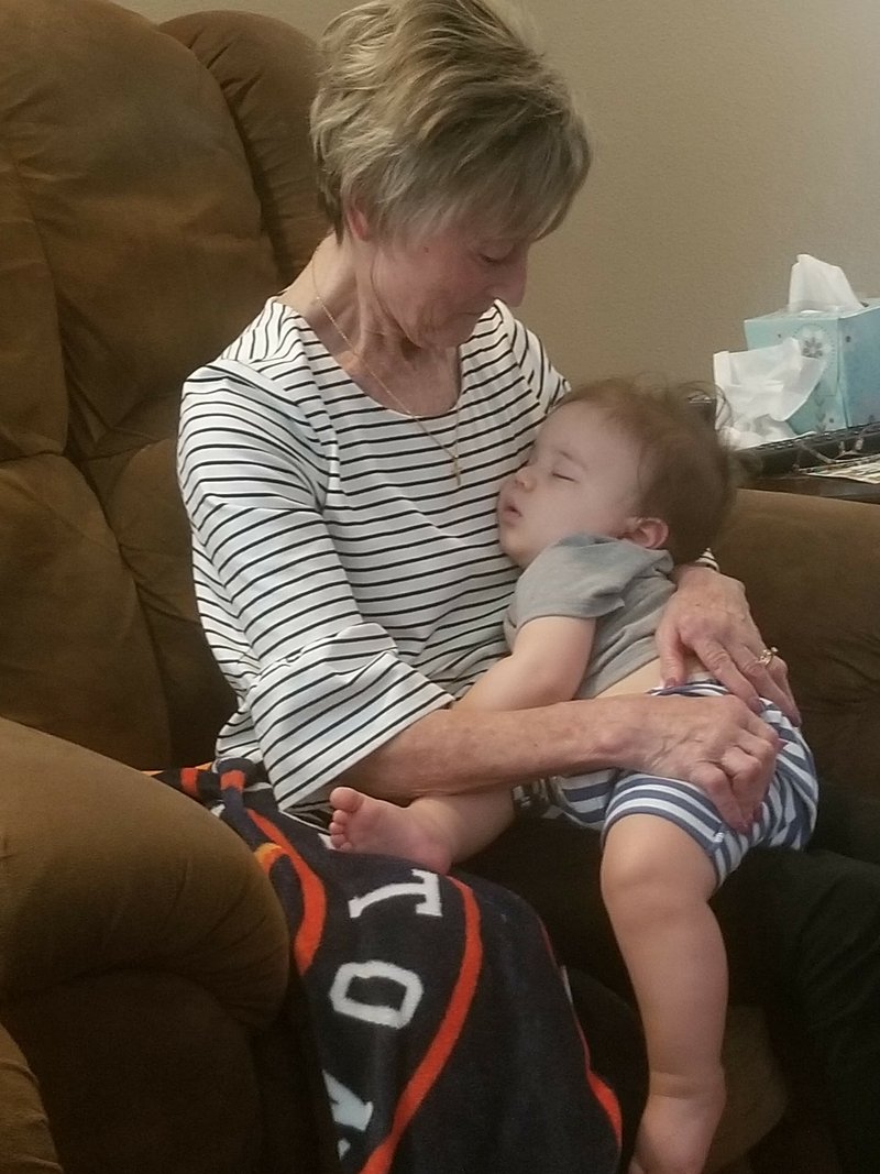 Debbie Lynn Vidrine - Photo 129