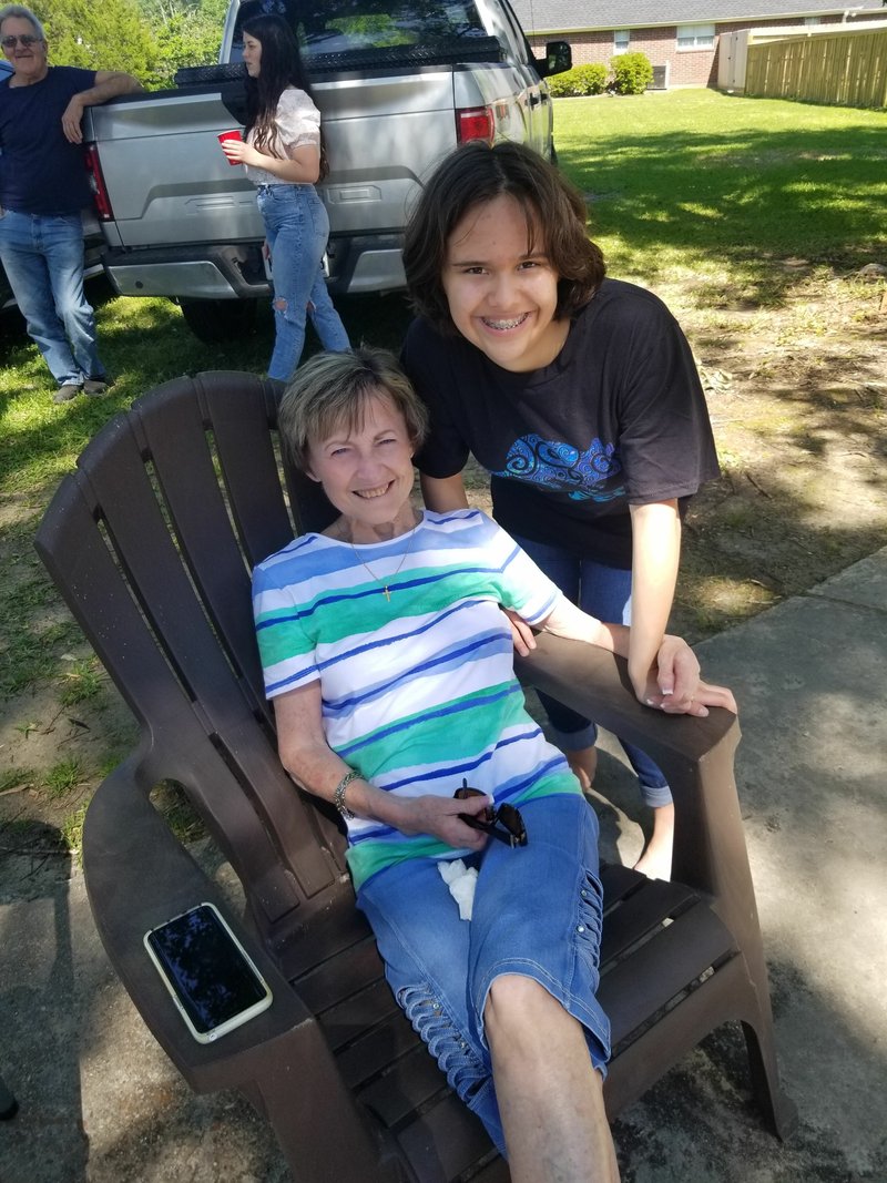 Debbie Lynn Vidrine - Photo 131