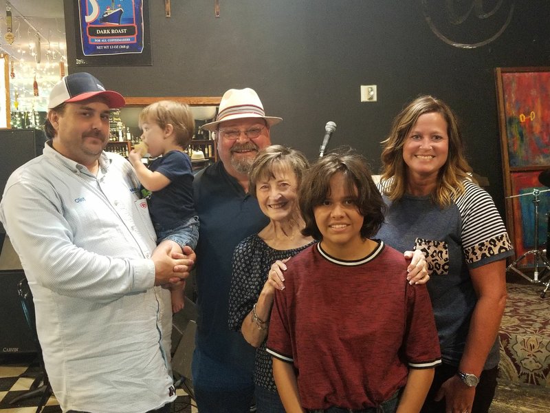 Debbie Lynn Vidrine - Photo 133