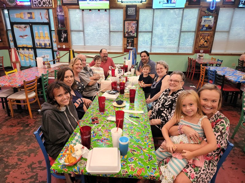 Debbie Lynn Vidrine - Photo 134