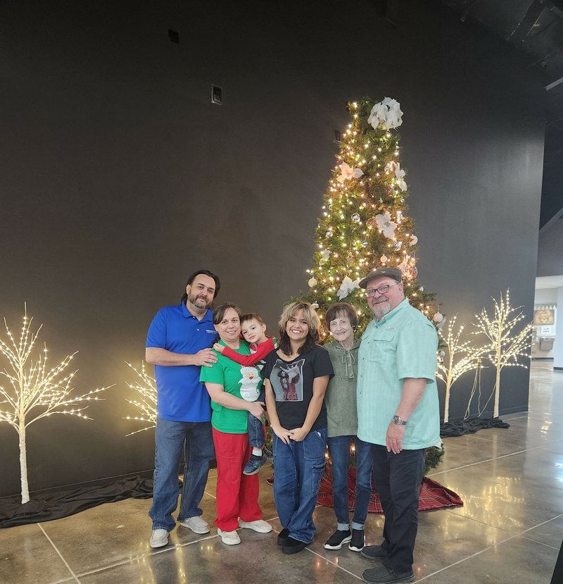 Debbie Lynn Vidrine - Photo 138