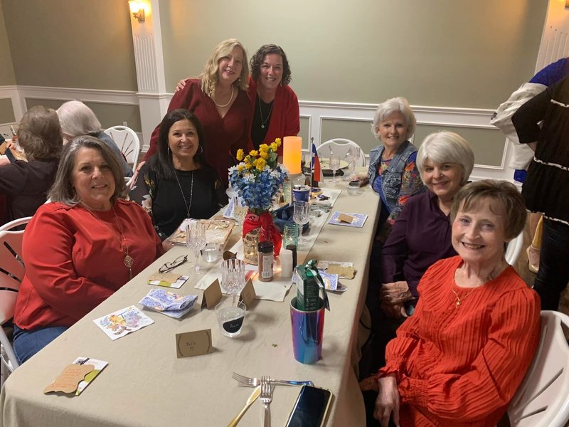 Debbie Lynn Vidrine - Photo 140