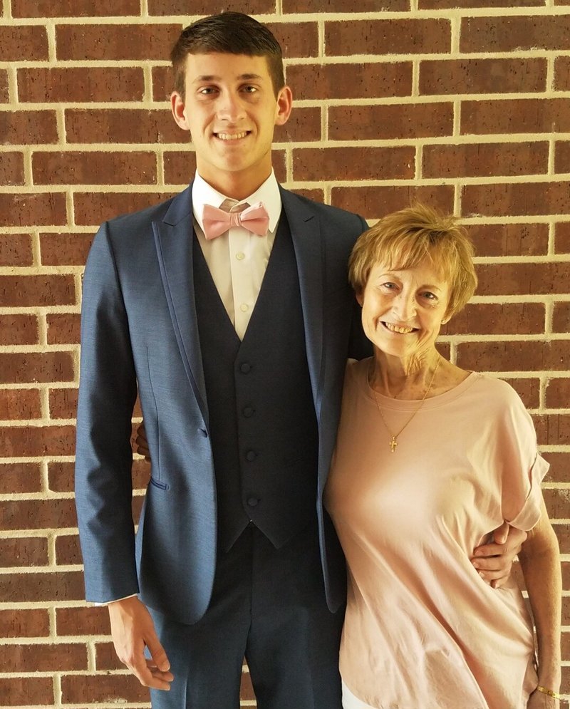 Debbie Lynn Vidrine - Photo 143