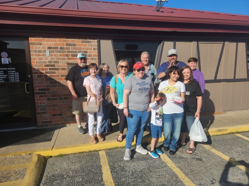 Debbie Lynn Vidrine - Photo 141