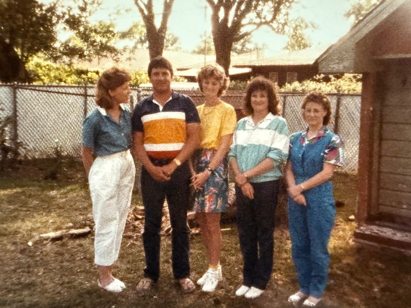 Debbie Lynn Vidrine - Photo 151