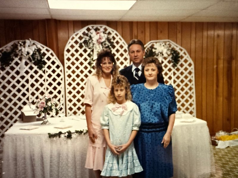 Debbie Lynn Vidrine - Photo 154