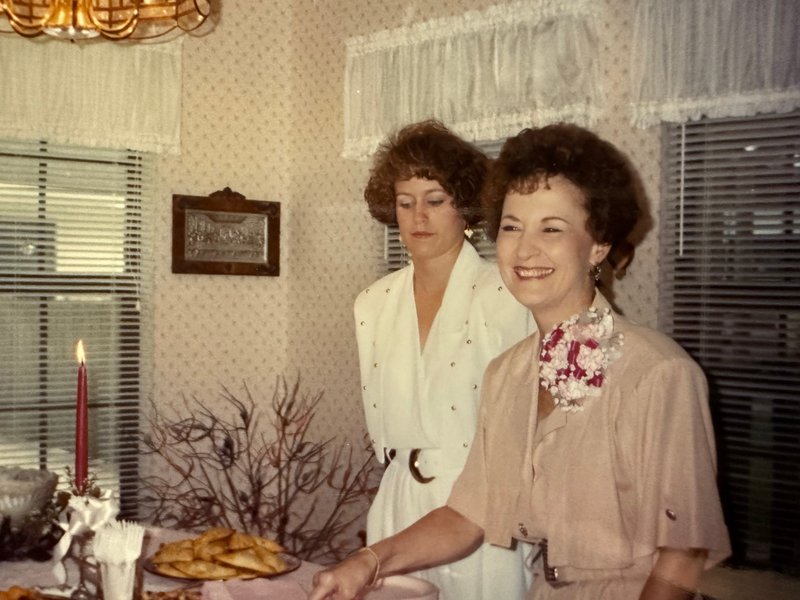 Debbie Lynn Vidrine - Photo 158