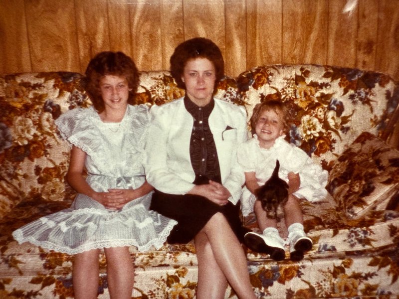 Debbie Lynn Vidrine - Photo 159