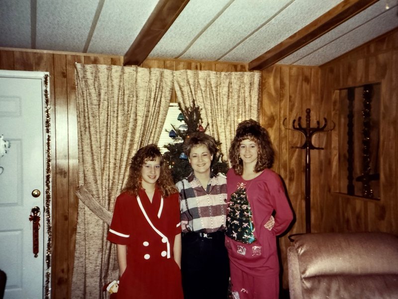 Debbie Lynn Vidrine - Photo 161