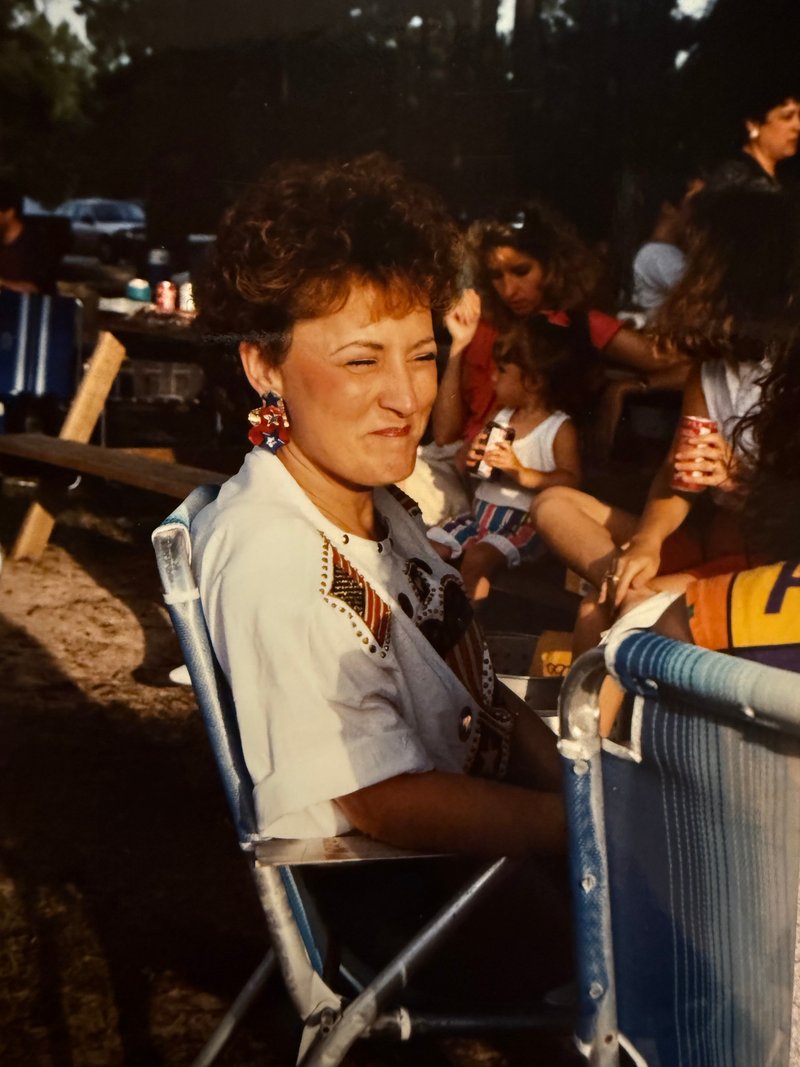 Debbie Lynn Vidrine - Photo 165