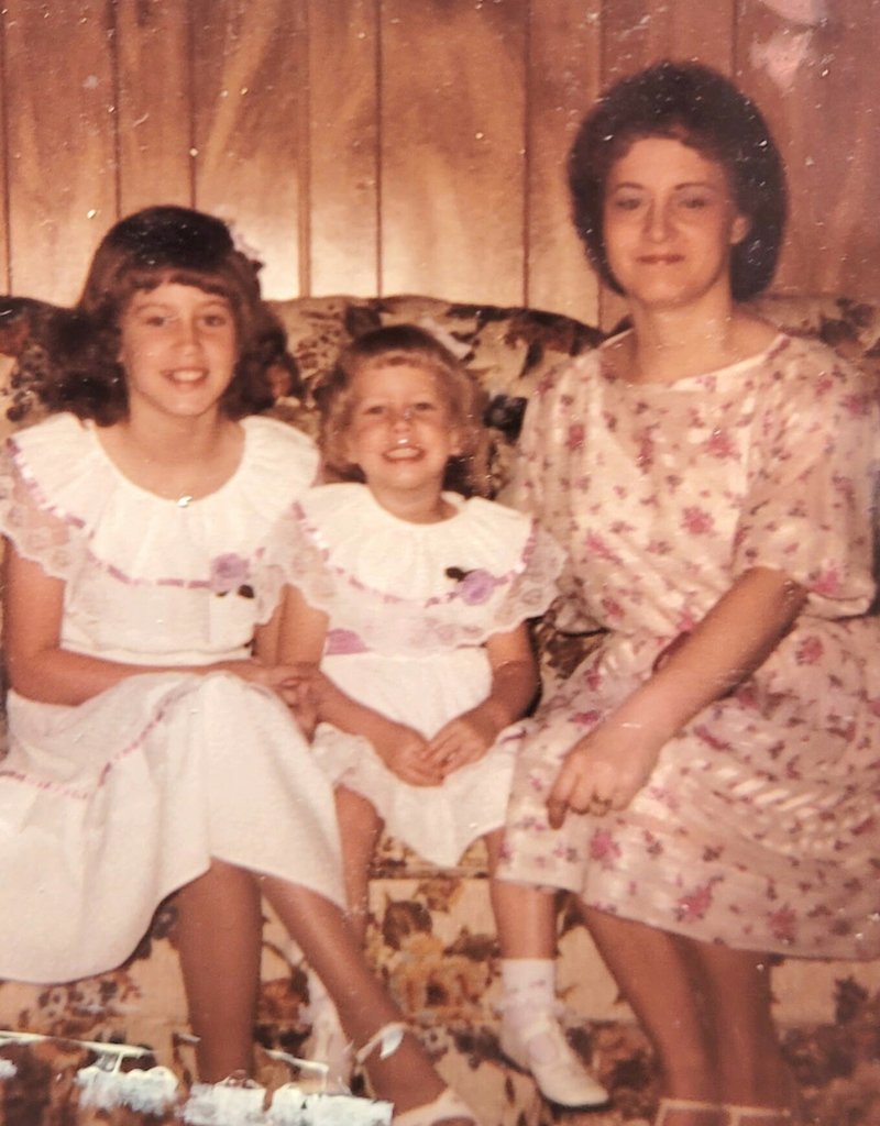 Debbie Lynn Vidrine - Photo 168