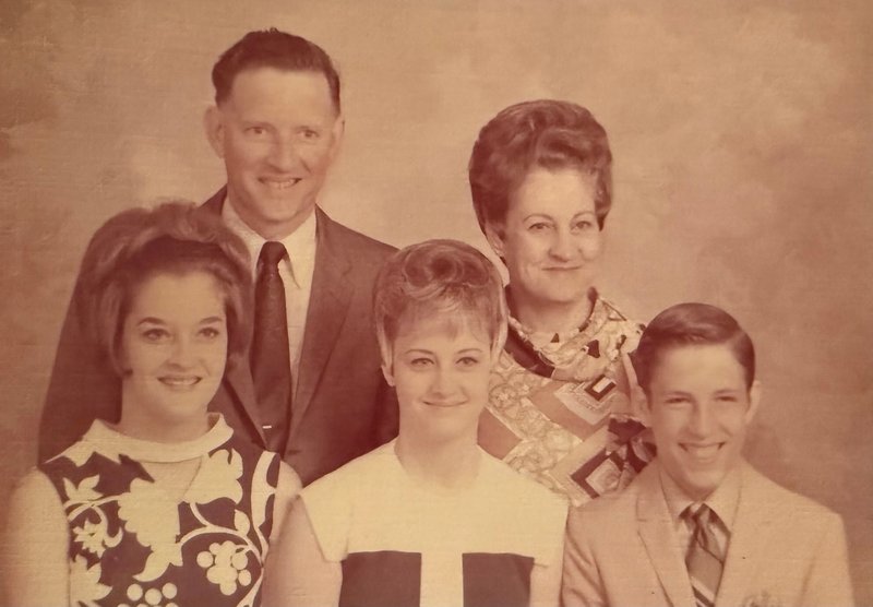 Debbie Lynn Vidrine - Photo 171