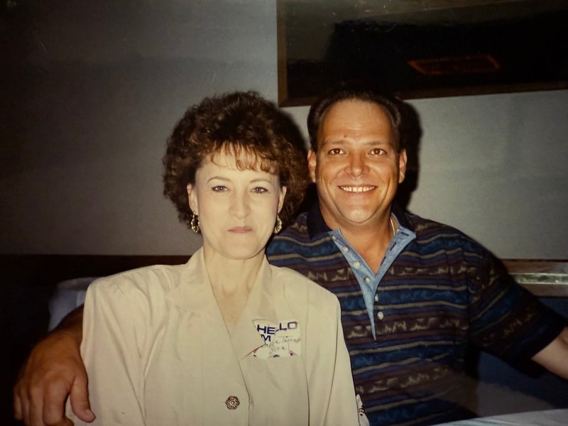 Debbie Lynn Vidrine - Photo 172