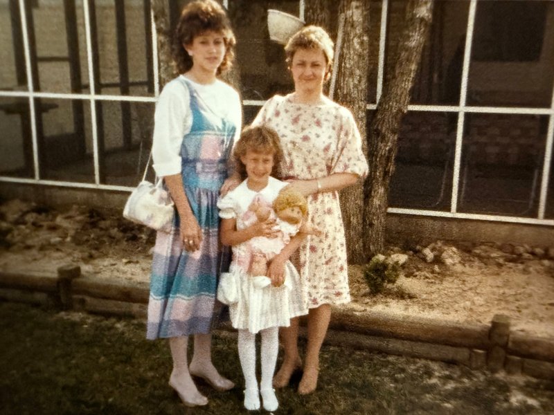 Debbie Lynn Vidrine - Photo 186