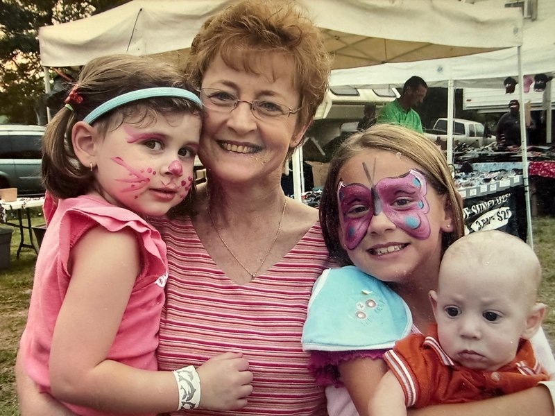 Debbie Lynn Vidrine - Photo 198