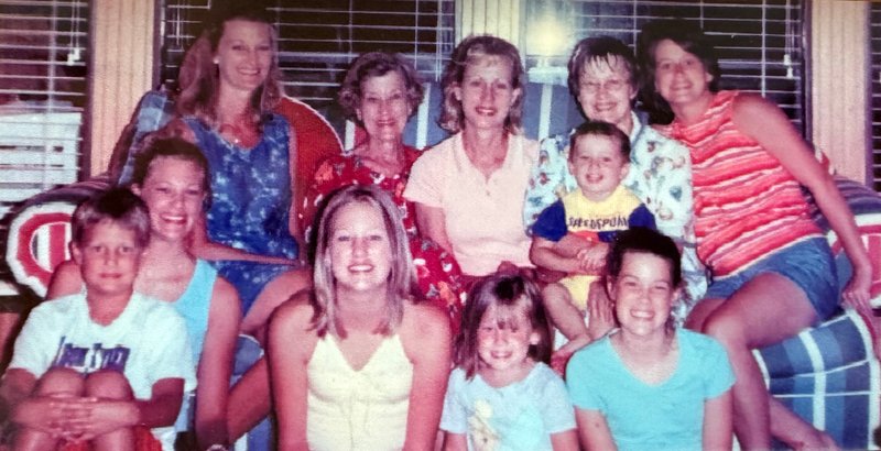 Debbie Lynn Vidrine - Photo 199