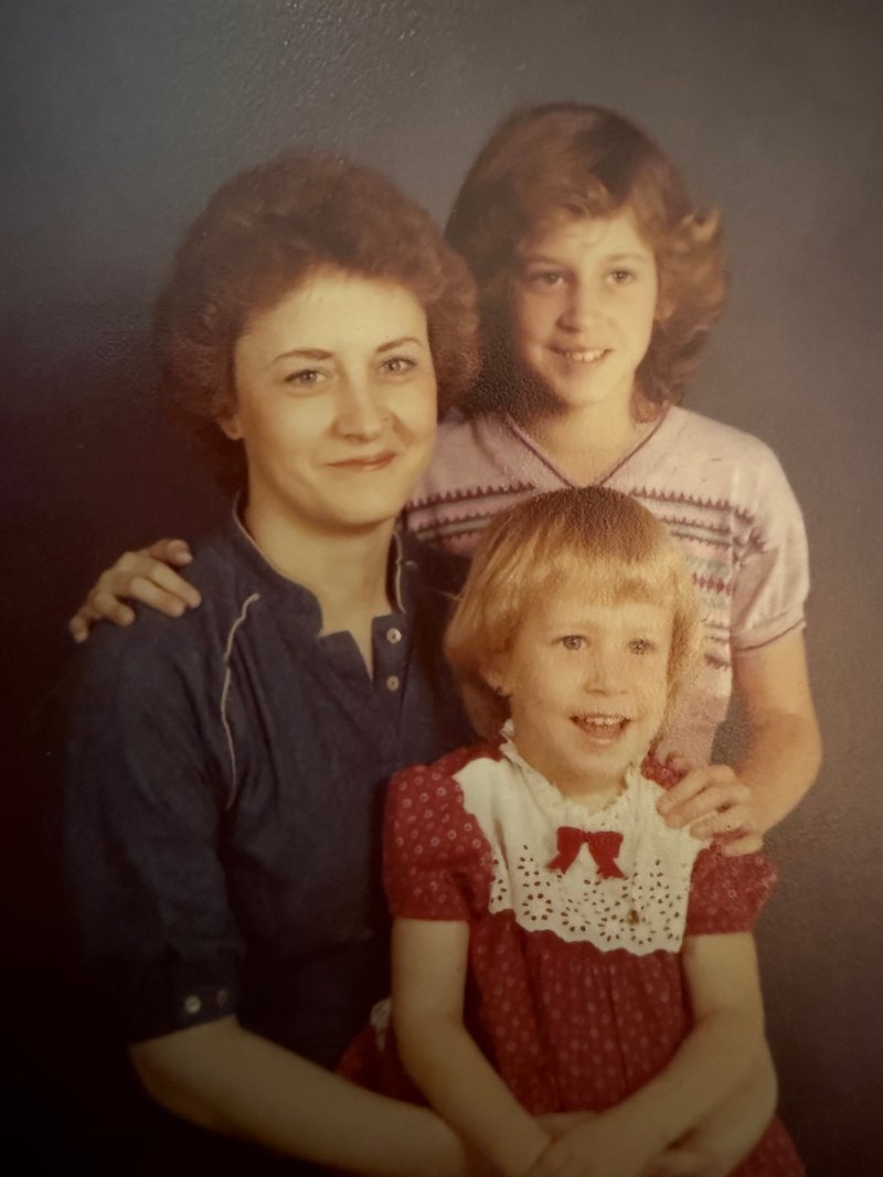 Debbie Lynn Vidrine - Photo 203