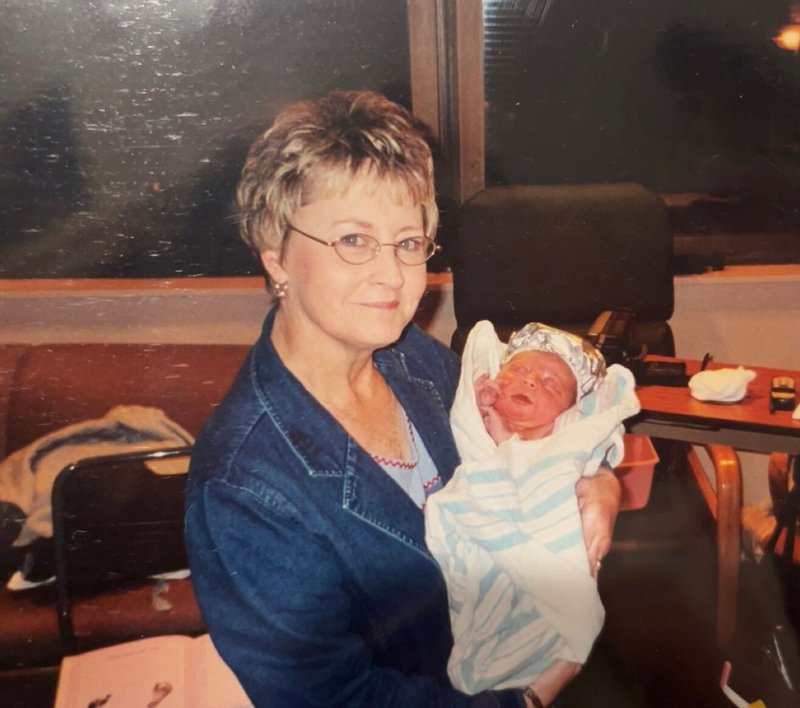 Debbie Lynn Vidrine - Photo 207