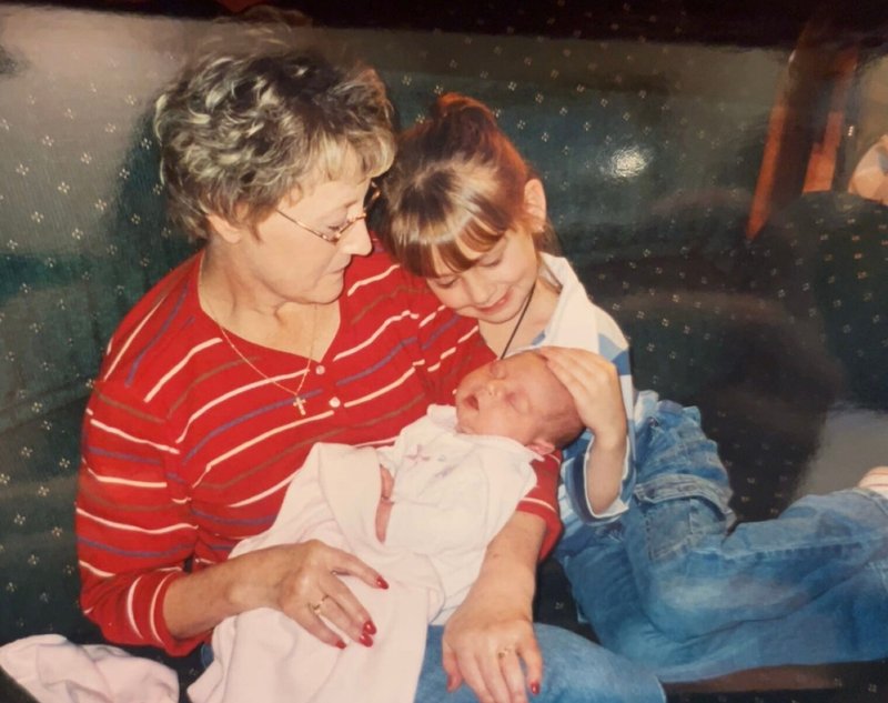 Debbie Lynn Vidrine - Photo 208