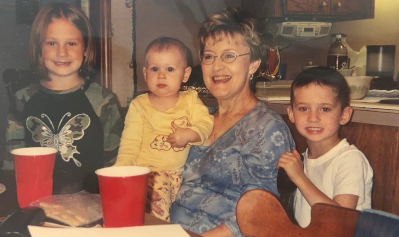 Debbie Lynn Vidrine - Photo 215