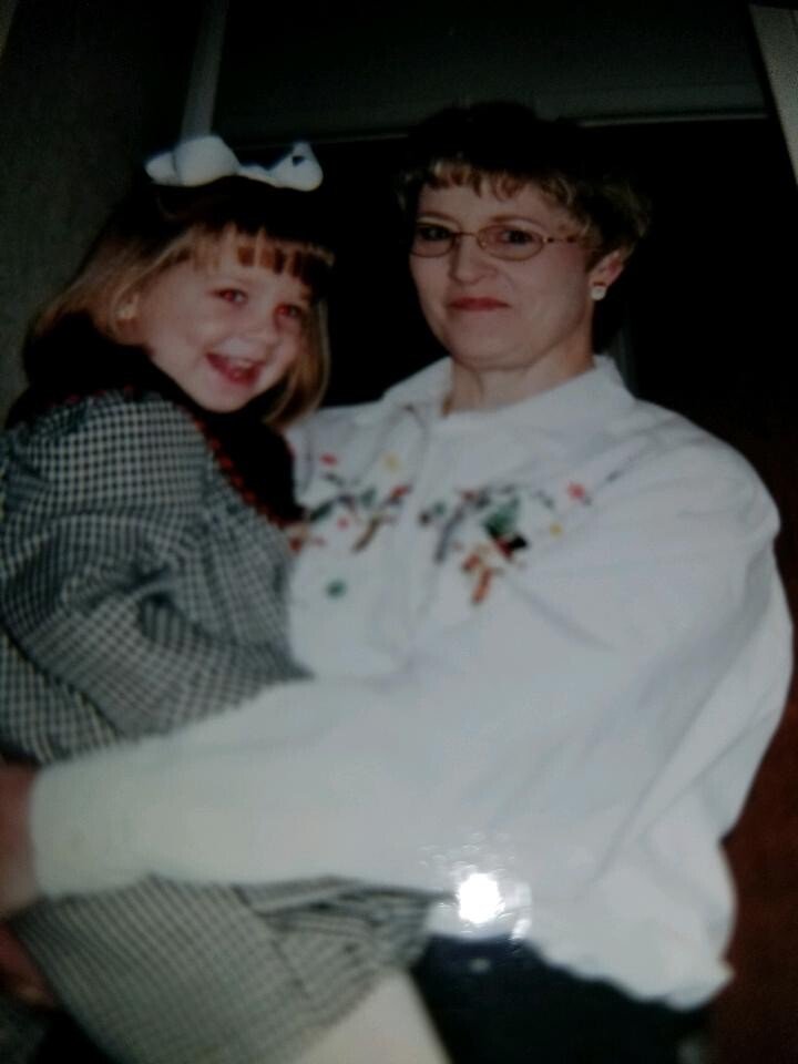 Debbie Lynn Vidrine - Photo 223