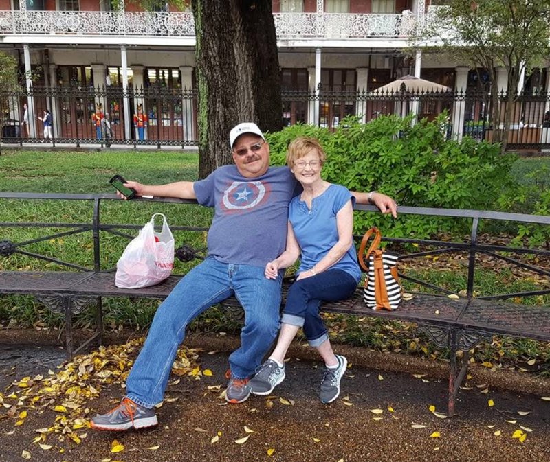 Debbie Lynn Vidrine - Photo 225