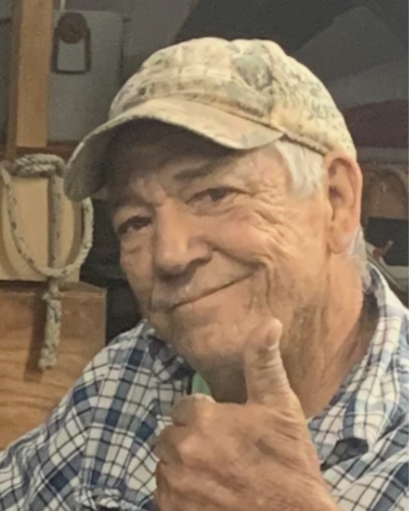 Kurt Stephen Wolford