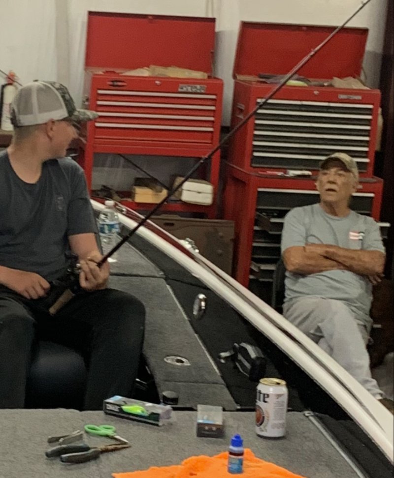 Kurt Stephen Wolford - Photo 12