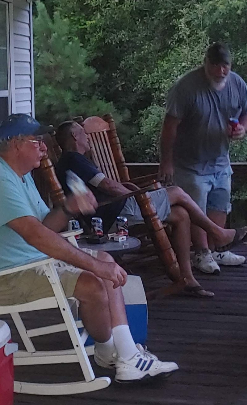 Kurt Stephen Wolford - Photo 19